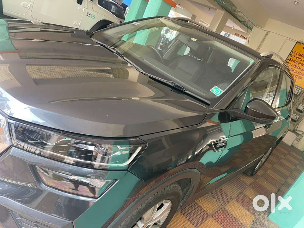 Skoda Kushaq Petrol 2022