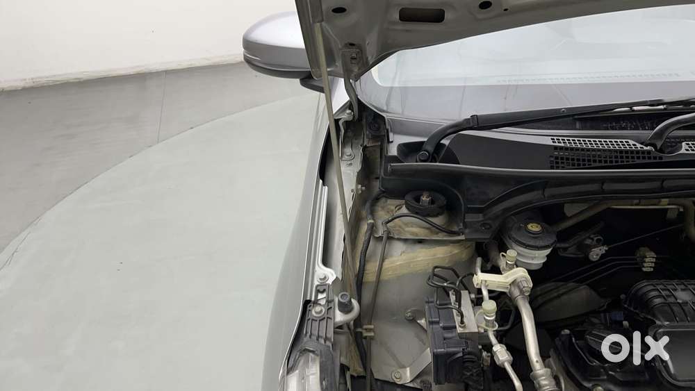 Honda Amaze Vx 1.2 Petrol Mt, 2018, Petrol