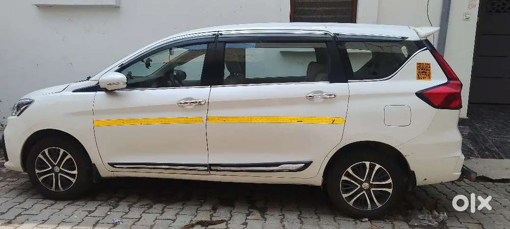 Very Good Condition And All Documents Fair