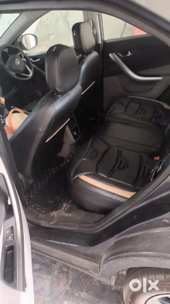 Tata Nexon Diesel 2018