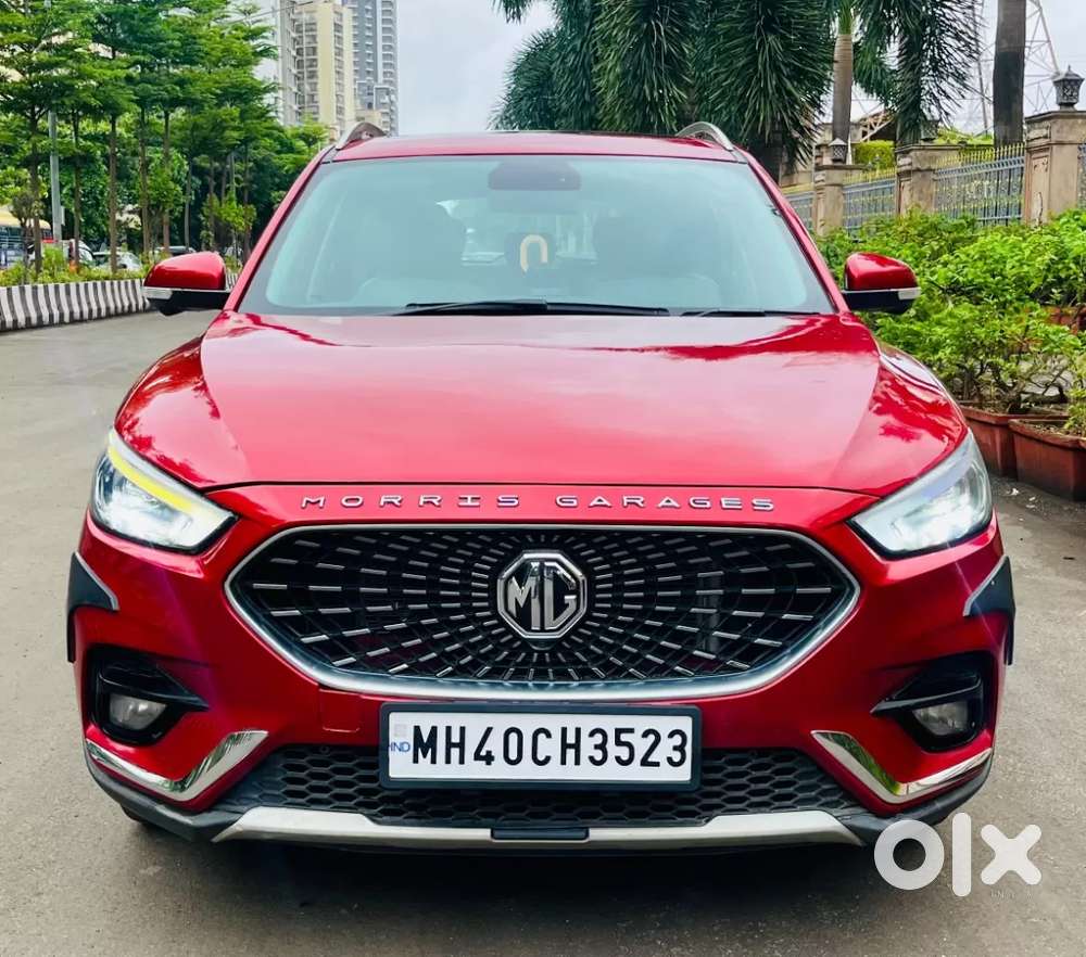 Mg Astor 1.5 Sharp, 2022, Petrol