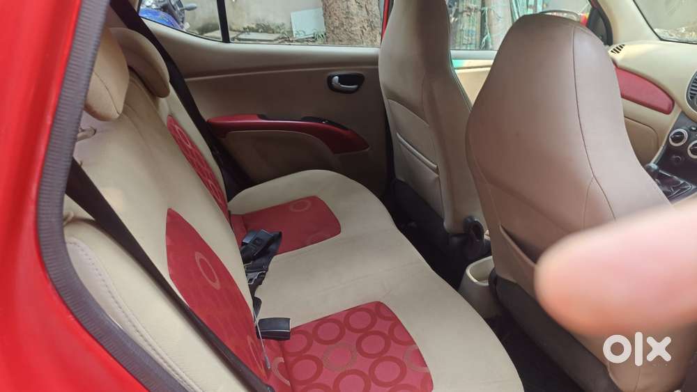 Hyundai I10 Sportz Option, 2009, Petrol