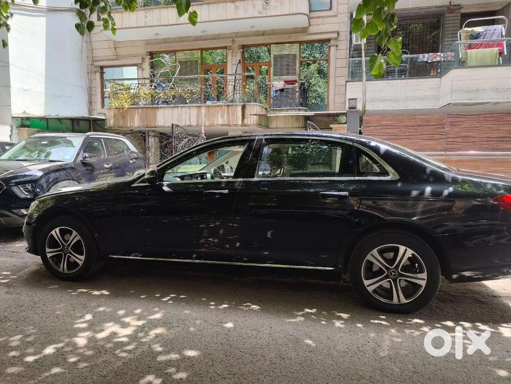 Mercedes E 220 Elegance 2019 Diesel