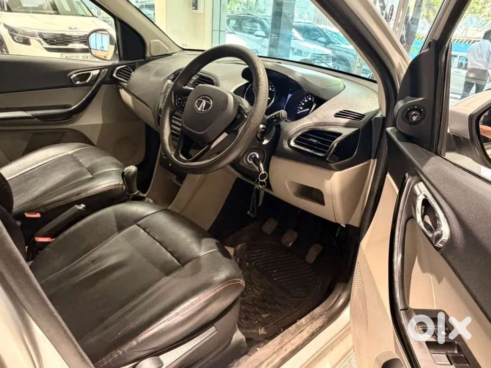 Tata Tiago Xz, 2018, Petrol