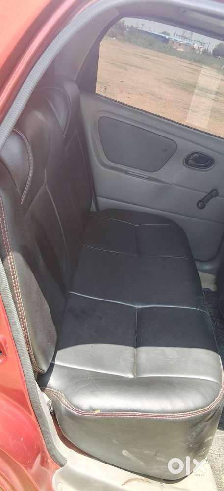 Maruti Suzuki Alto K10, 2013, Petrol