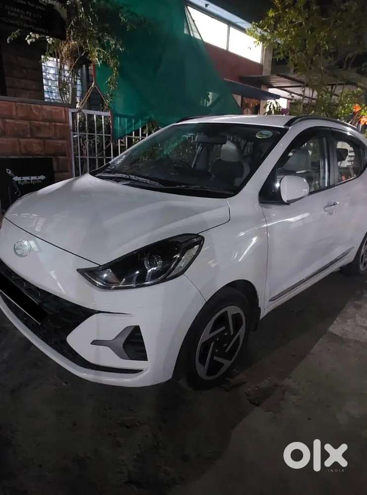 Hyundai Grand I10 Nios 2024