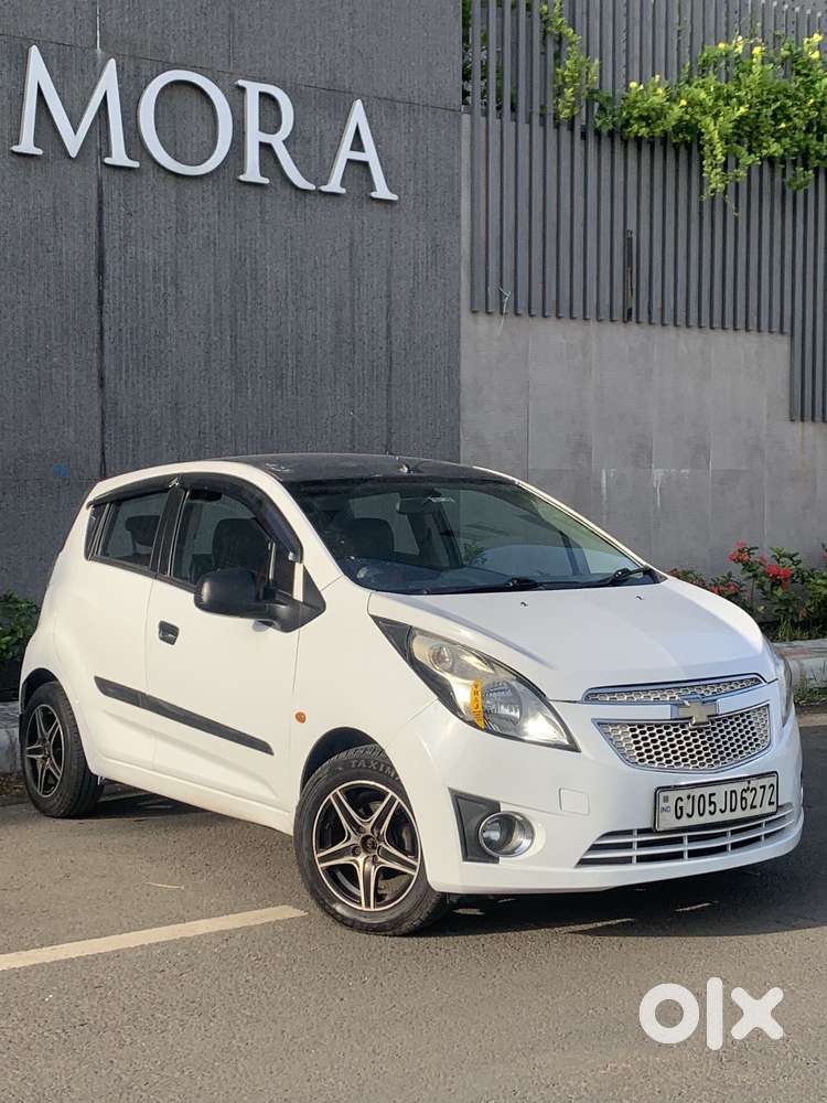 Chevrolet Beat Ls, 2013, Diesel