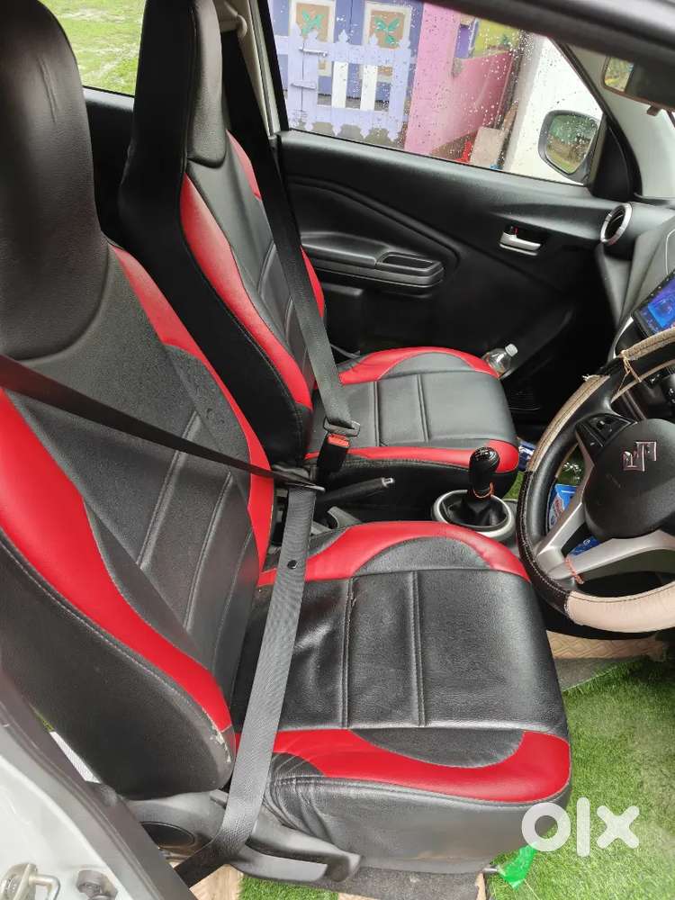 Maruti Suzuki Celerio 2023 Zxi Model