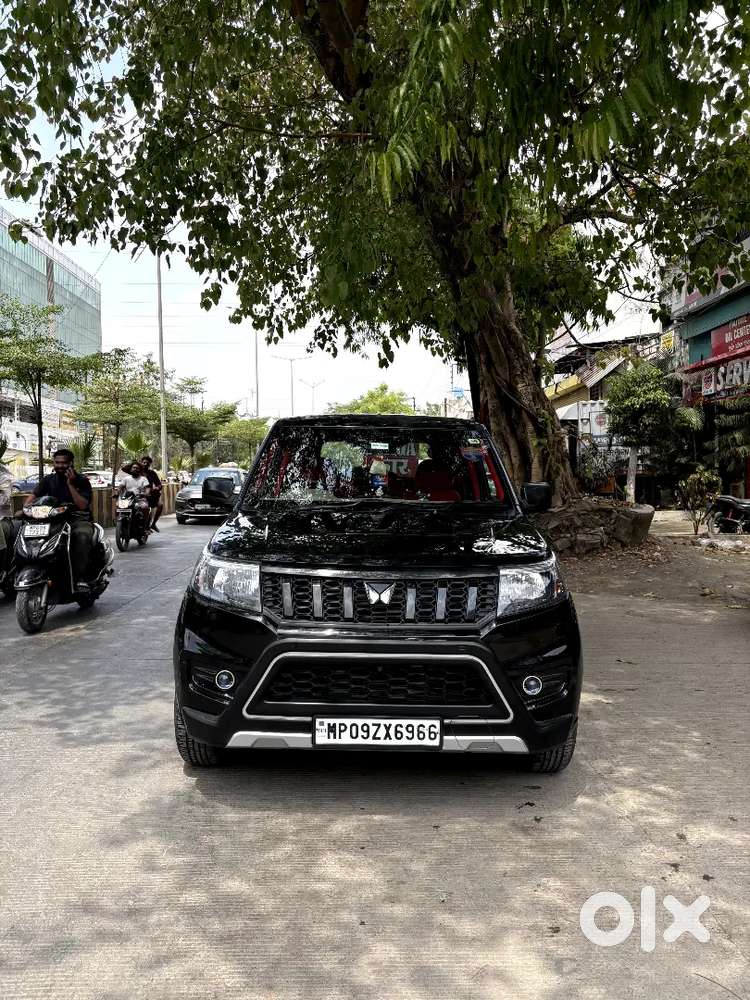 Mahindra Bolero Neo Well Maintained With Fully Modified