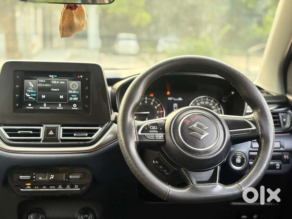 Maruti Suzuki Baleno 1.2 Zeta At, 2023, Petrol