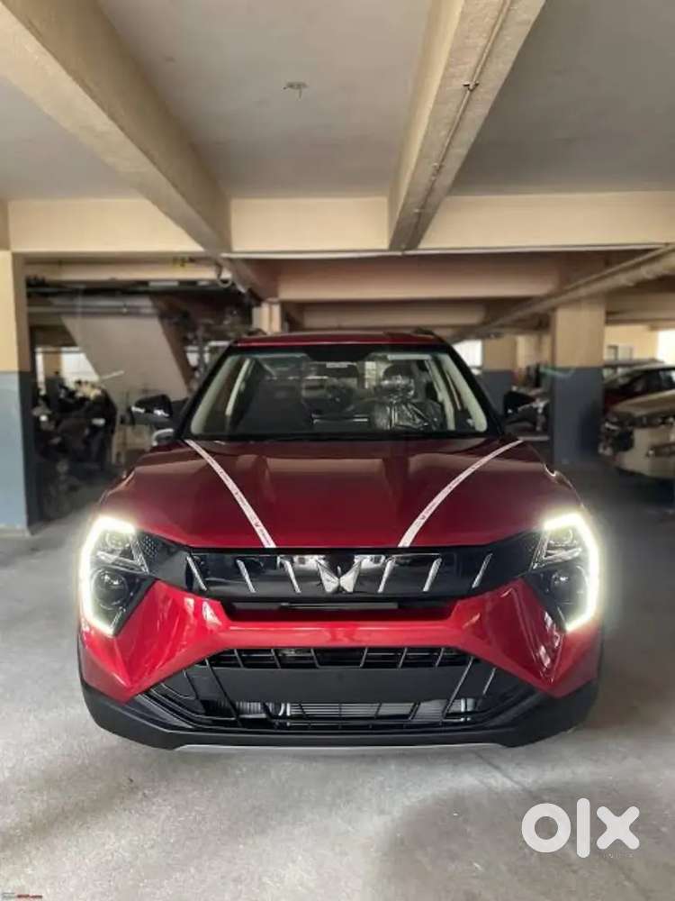 Mahindra Xuv 3xo 2026
