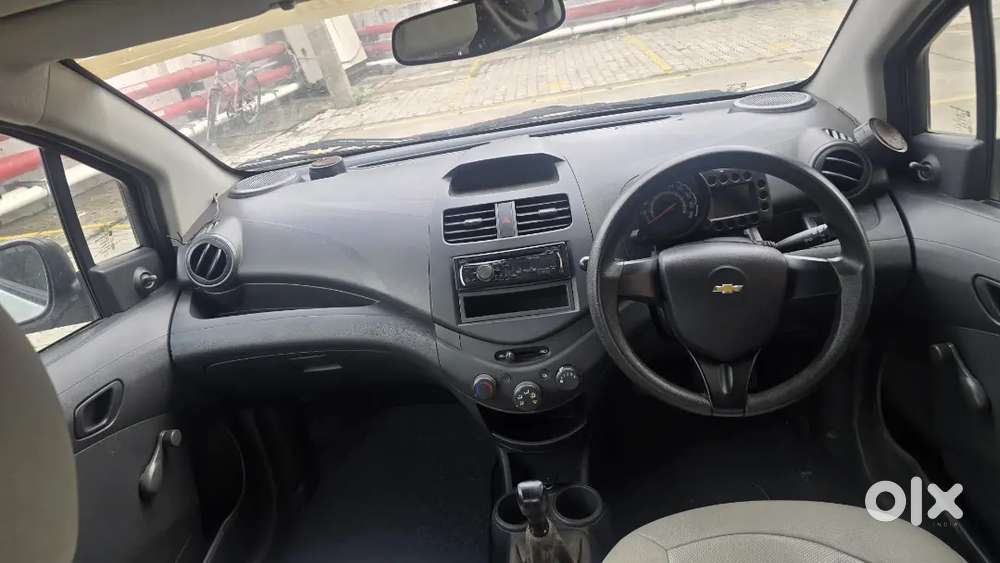 Chevrolet Beat Diesel 2013