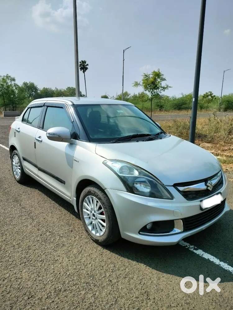 Maruti Suzuki Swift Dzire Zdi Bsiv Button Start Varient