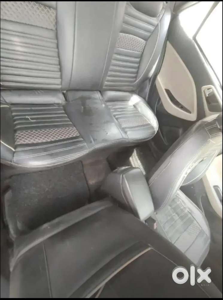 Hyundai I20 1.2 Magna 2018