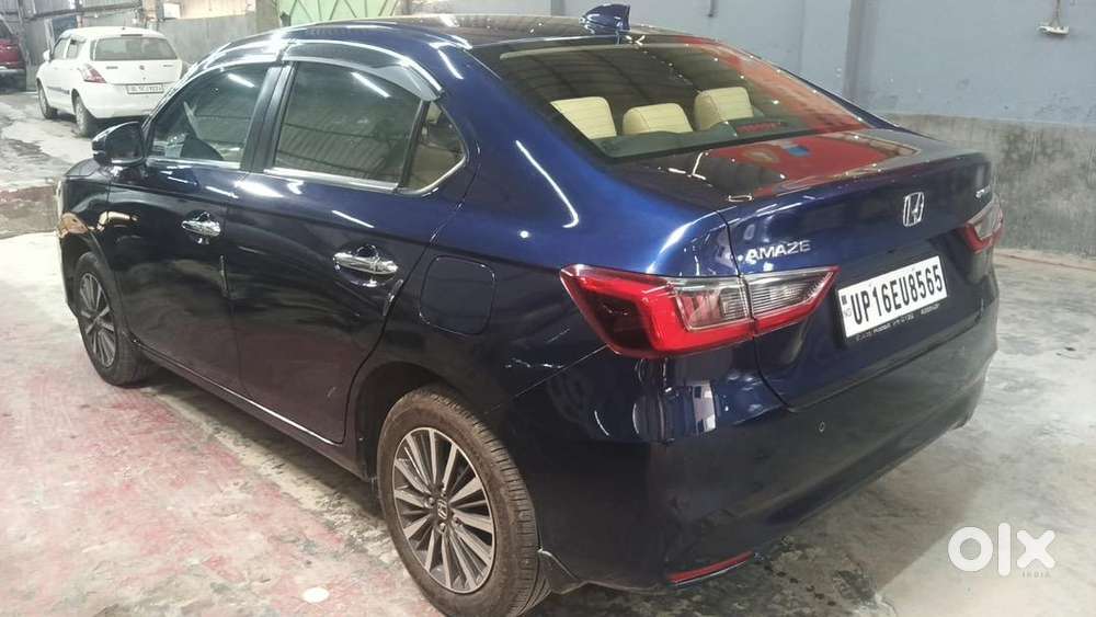 Honda Amaze 2025 Petrol Well Maintained