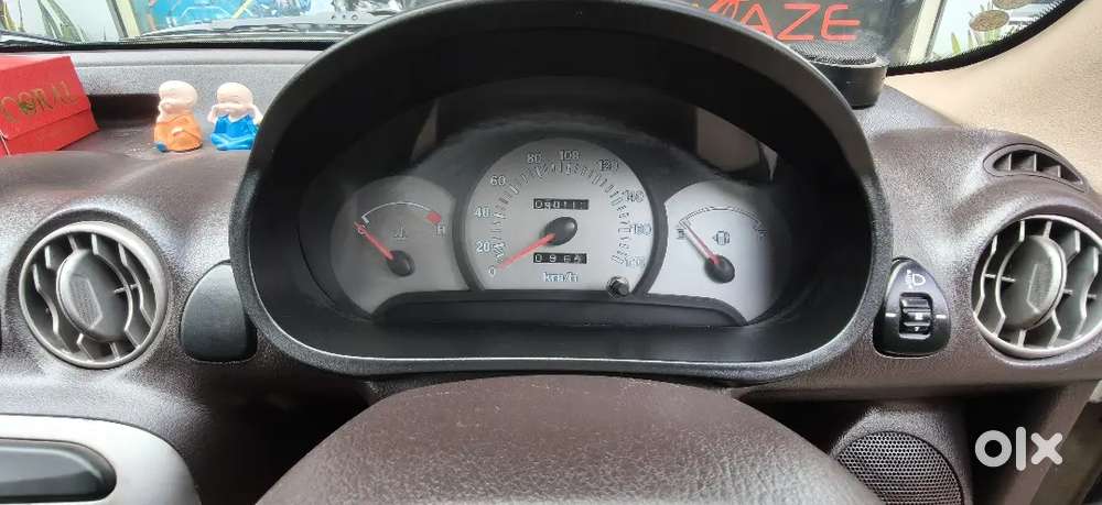 Hyundai Santro Xing 2012 Petrol 90000 Km Driven