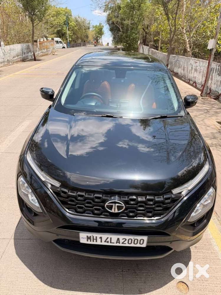 Tata Harrier Xta+ 2.0 L Kryotec Bs Vi, 2023, Diesel