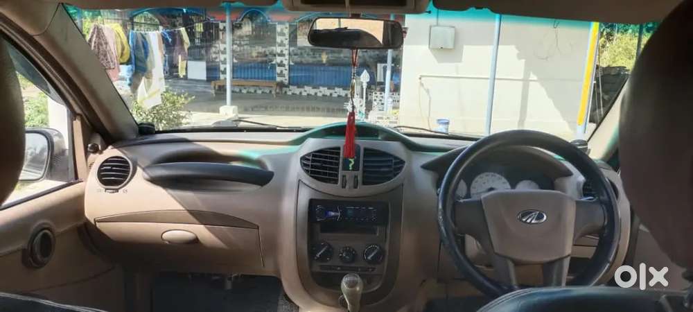 Mahindra Xylo H4 Abs  Mhawk Engine