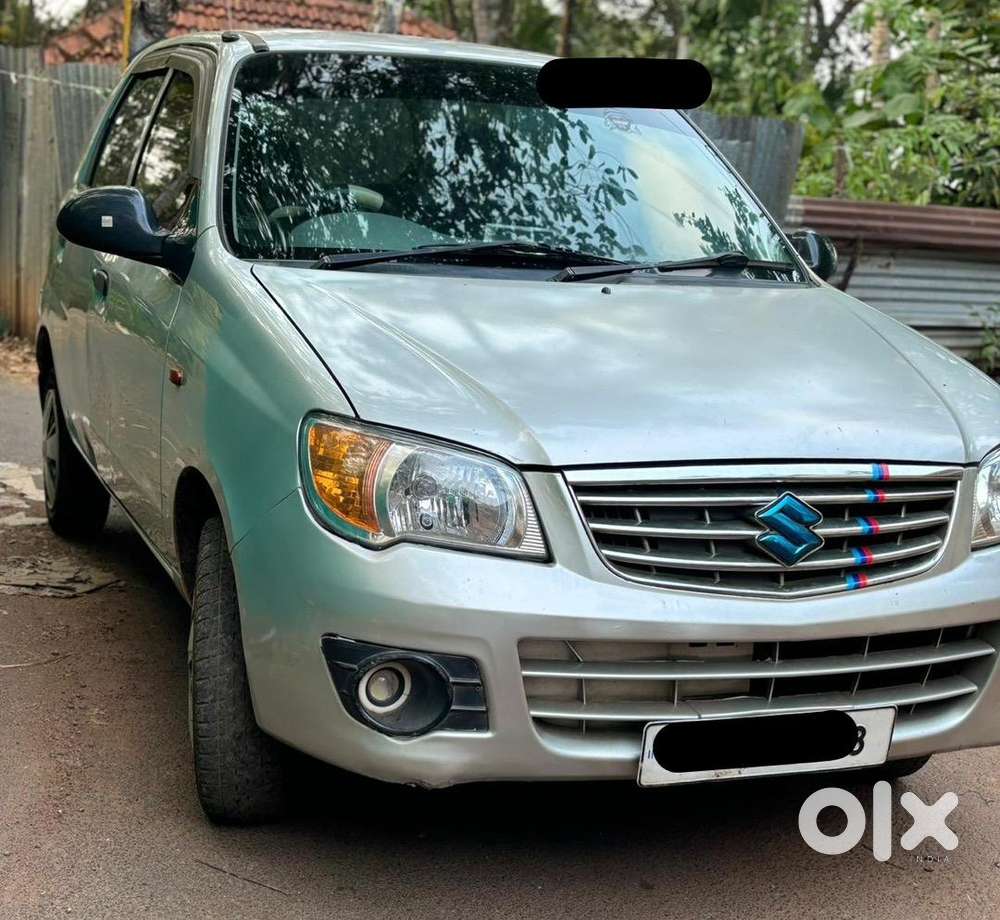 2012 Modal K10 Lxi