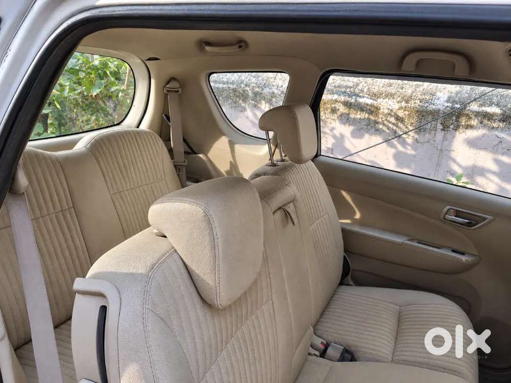 Maruti Ertiga Vxi 2014
