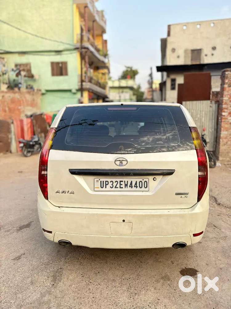 Tata Aria 2013 Diesel 75000 Km Driven