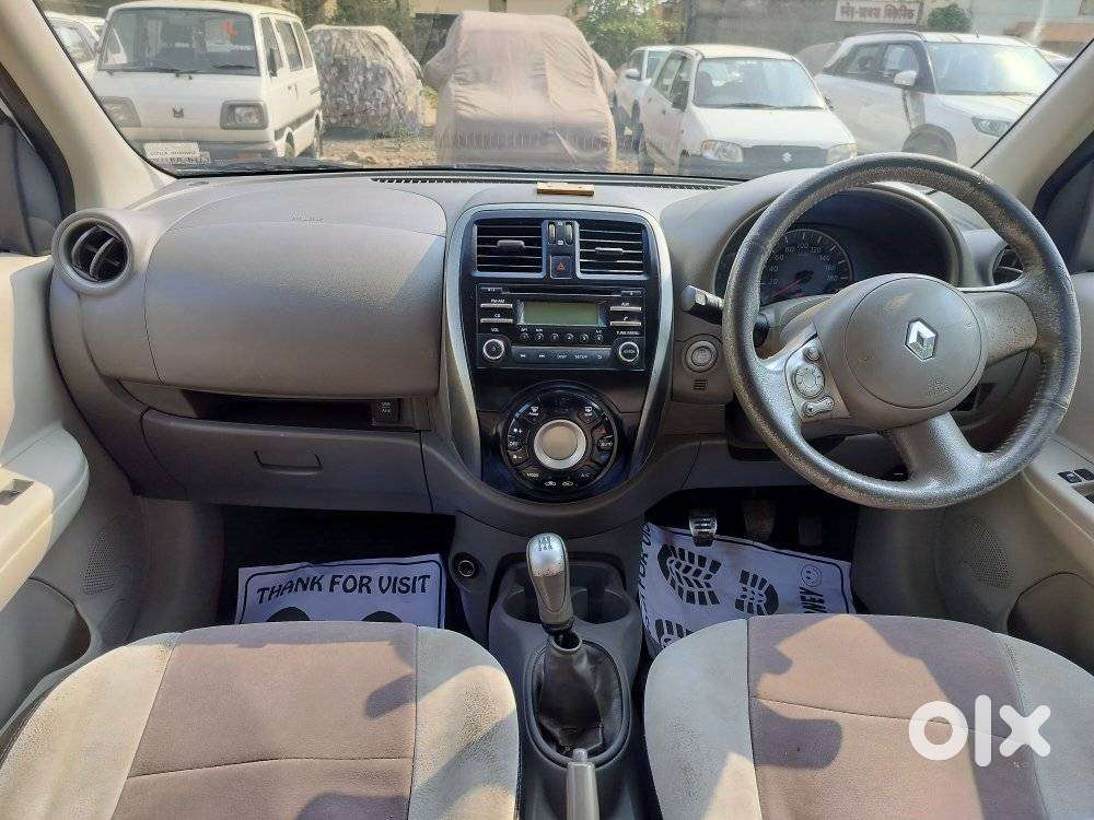 Renault Pulse Rxz Diesel, 2016, Diesel