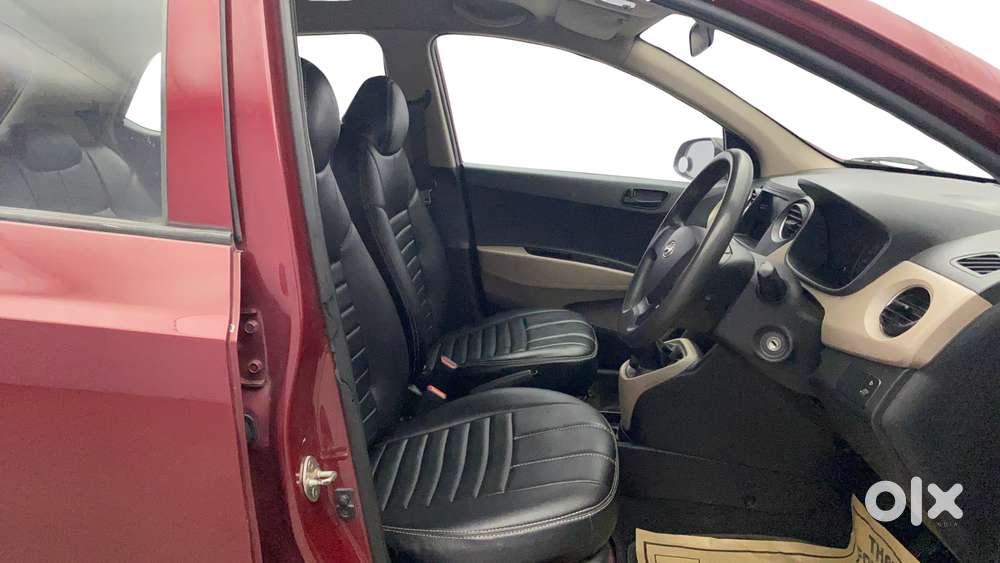 Hyundai Grand I10 2013-2016 Era, 2013, Petrol