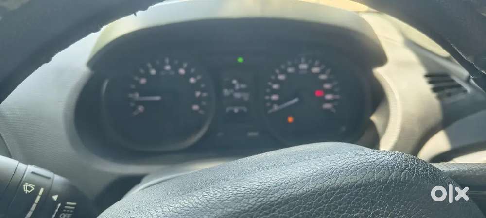 Tata Tiago 1.2 Revotron 2018