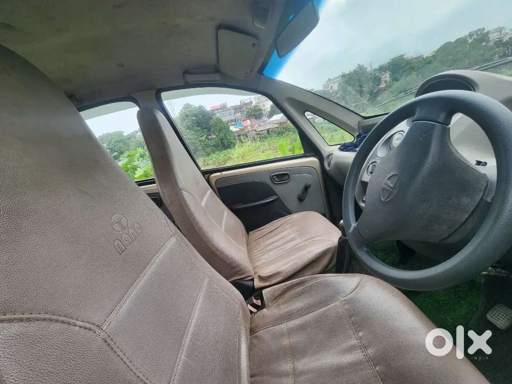 Tata Nano Petrol Manual Amazing Condition