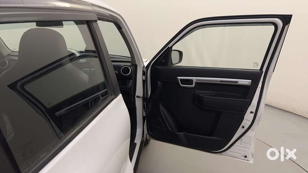 Maruti Suzuki S-presso Vxi Plus Amt, 2020, Petrol