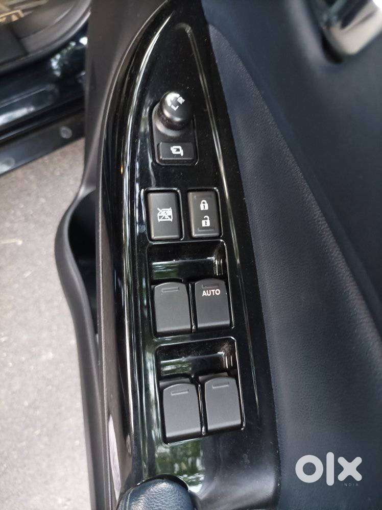 Maruti Suzuki Baleno 1.2 Zeta At, 2024, Petrol