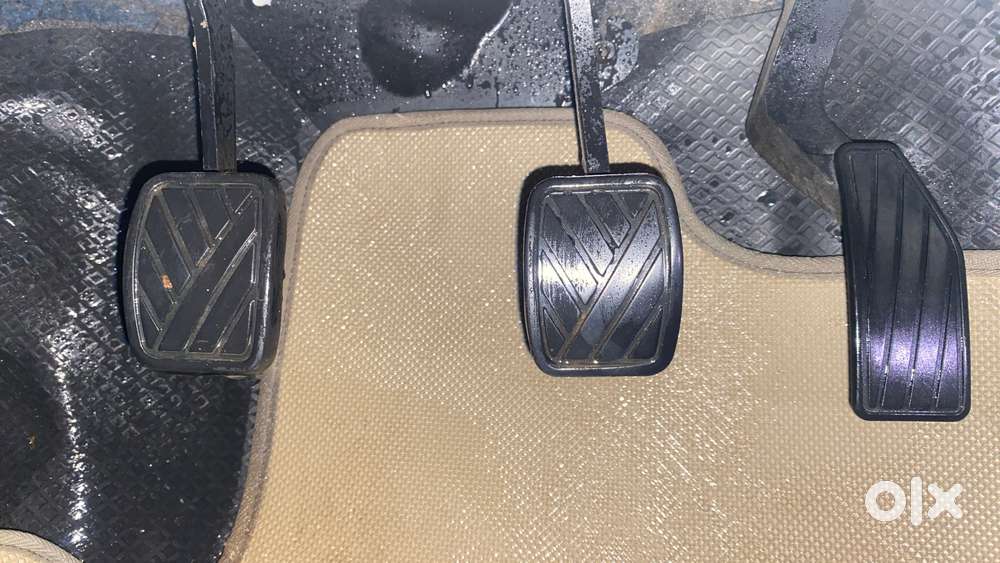 Maruti Suzuki Celerio 2014-2017 Vxi, 2017, Petrol