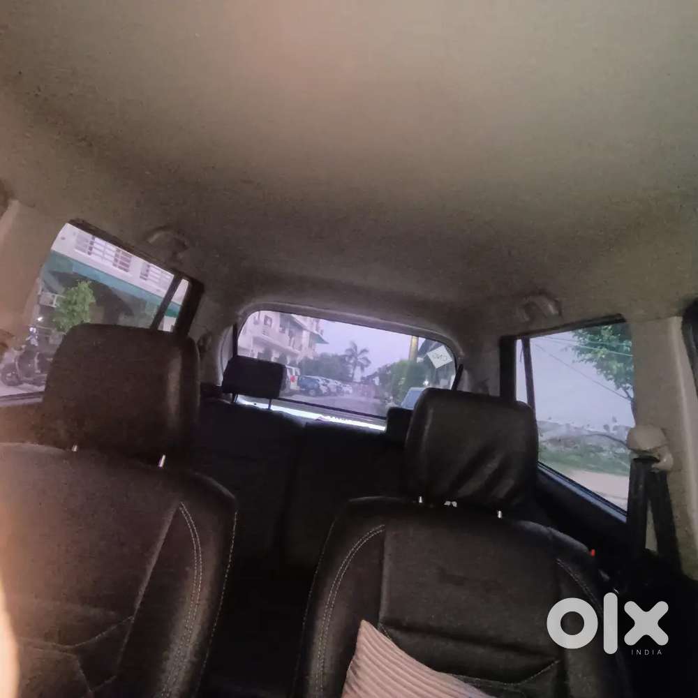 Maruti Suzuki Wagon R 2015 Cng & Hybrids Well Maintained