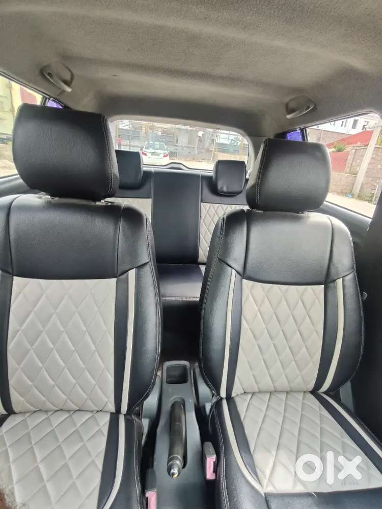 Maruti Suzuki Swift 2006