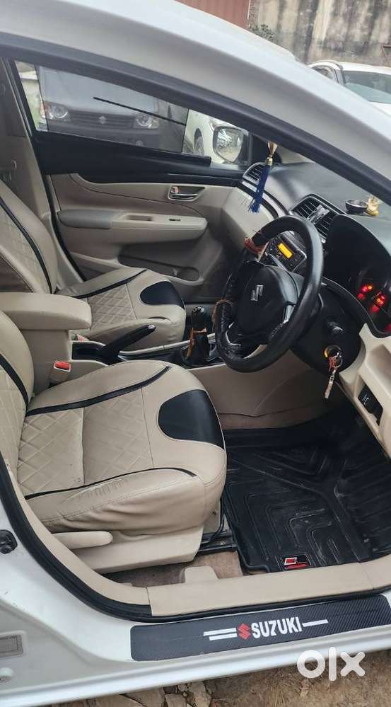 Maruti Suzuki Ciaz 2018-2022 Sigma 1.5 Shvs, 2018, Cng & Hybrids