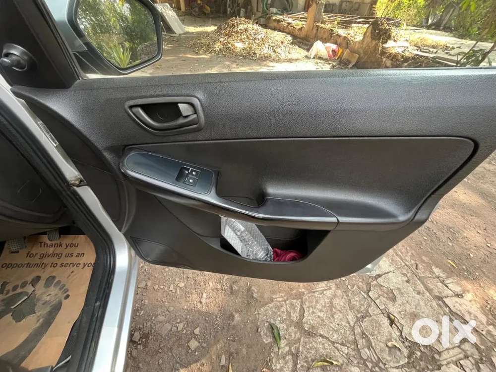 Tata Zest 2017 Diesel Good Condition