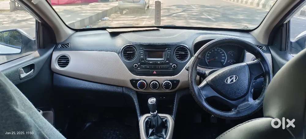Hyundai Grand I10 2014 Petrol 60000 Km Driven