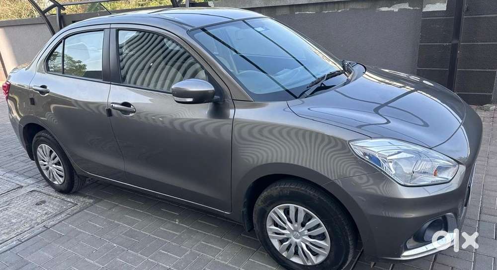 Maruti Dzire Vxi Cng 2022
