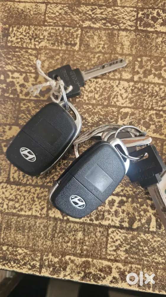 Hyundai Creta 2016 Petrol