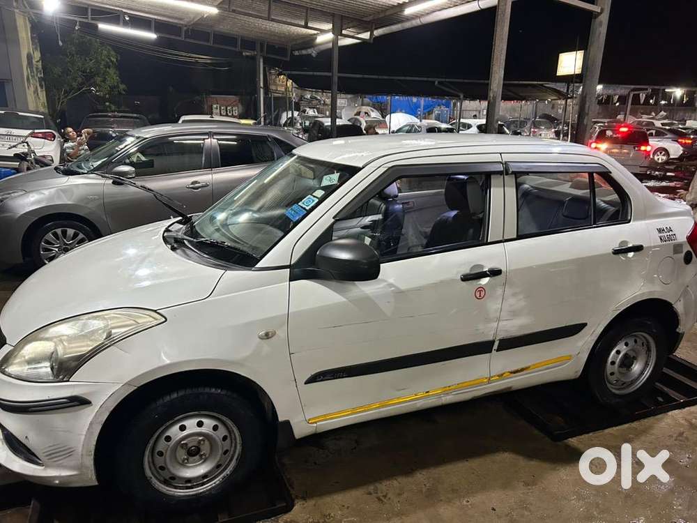 Maruti Dzire 2022 Model