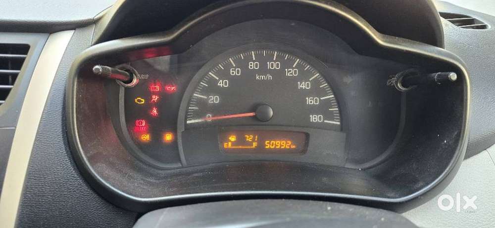 Maruti Suzuki Celerio 1.0 Vxi Mt, 2018, Petrol