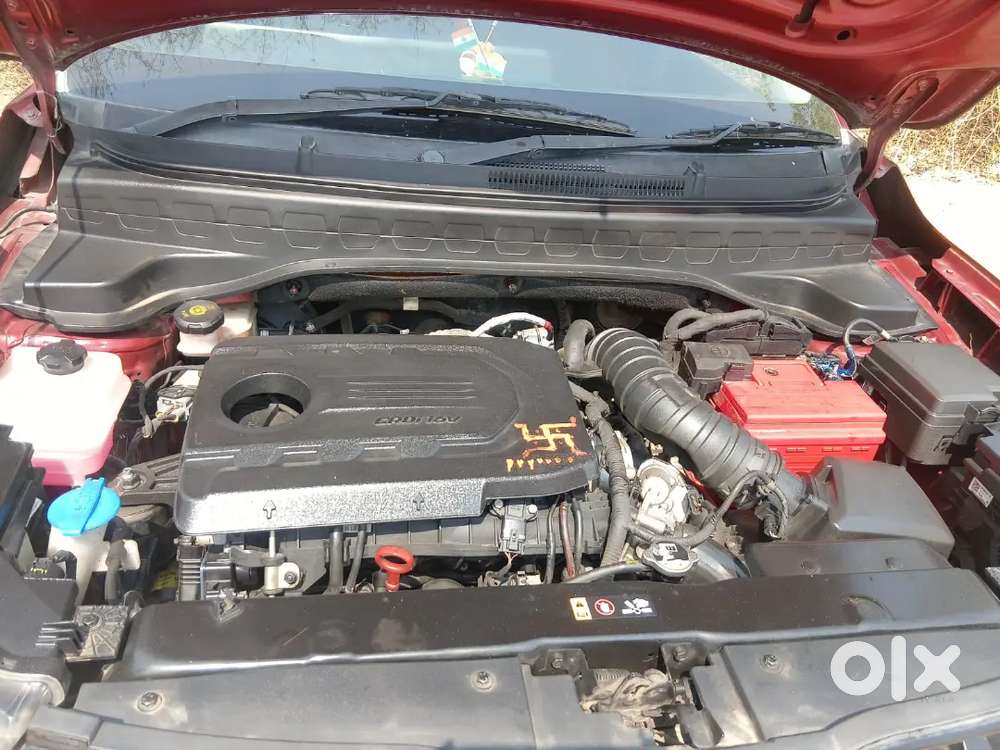 Kia Sonet 2021 Diesel 150000 Km Driven