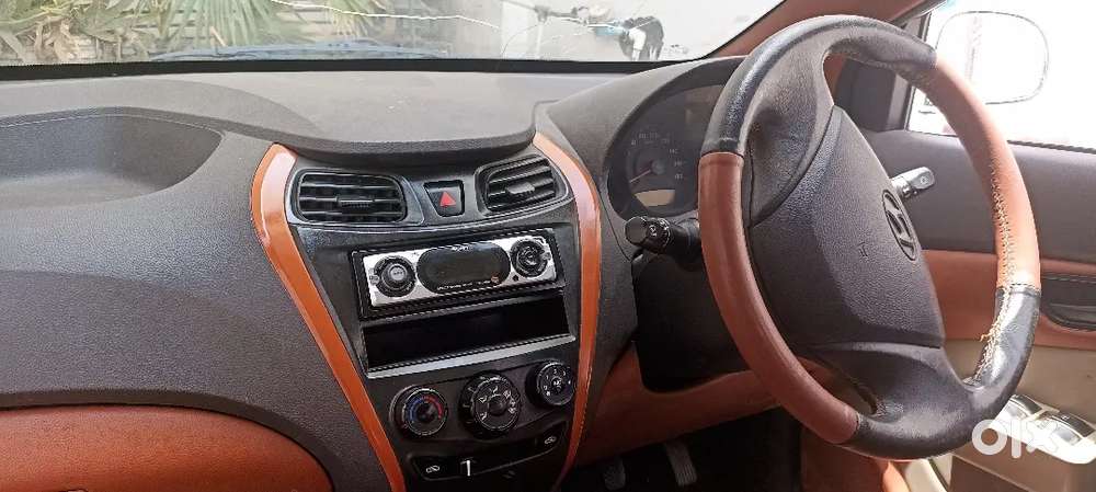 Hyundai Eon D-lite 2017