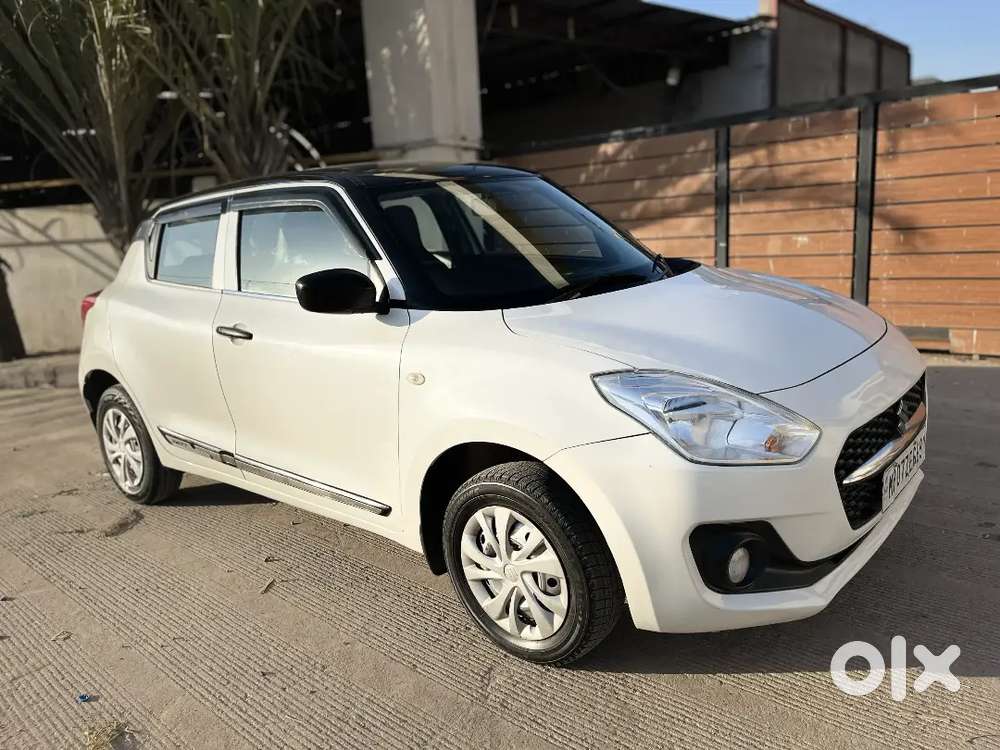 Maruti Suzuki Swift 2023