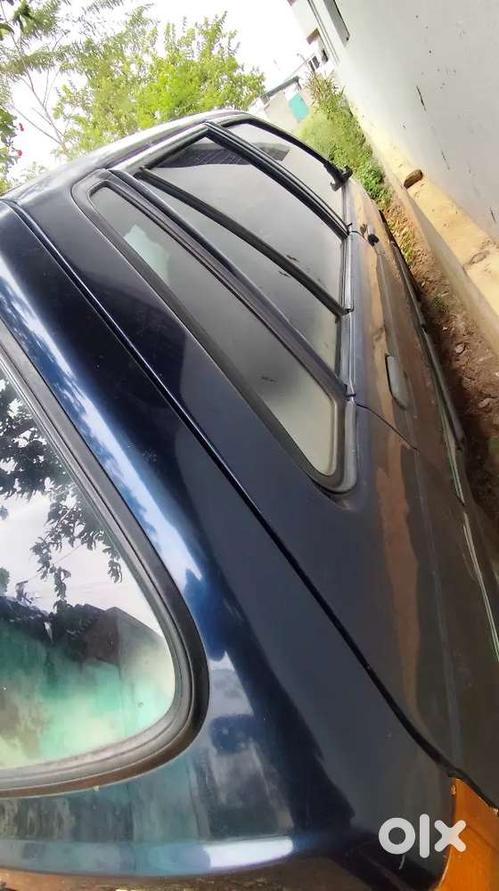 Maruti Suzuki 800 2000 Year Petrol