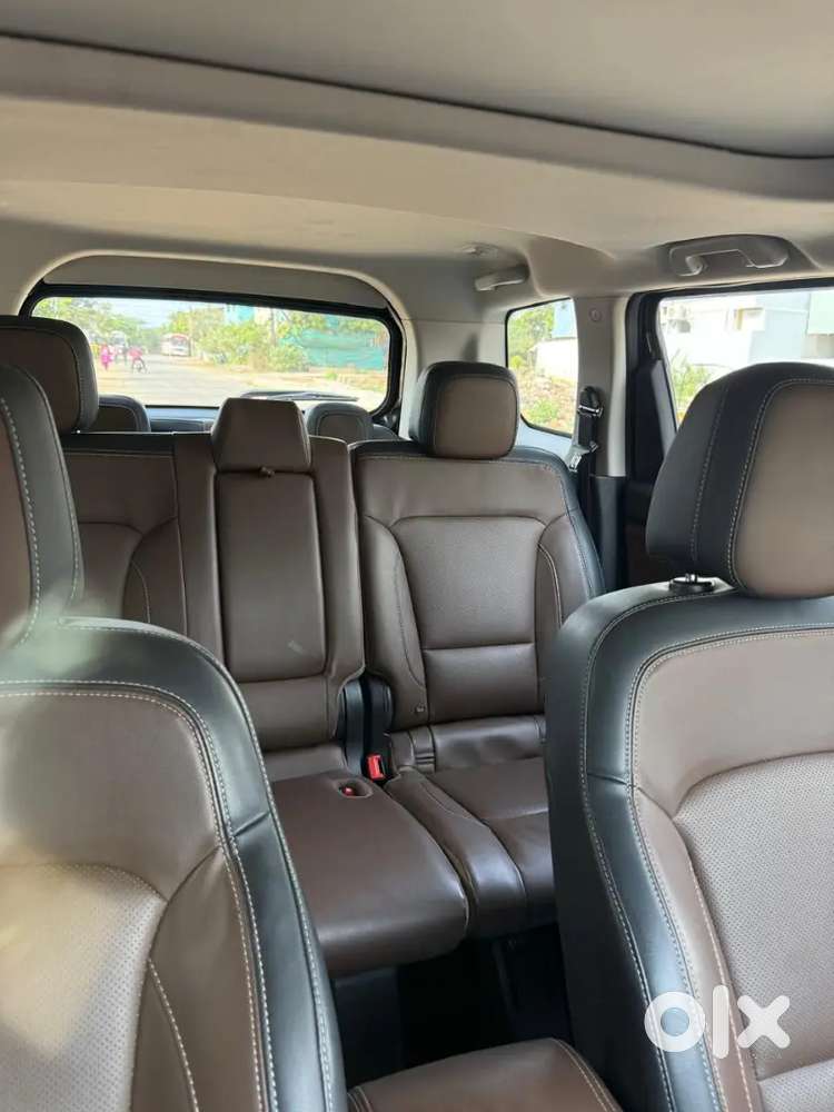 Mahindra Scorpio N 2023 Diesel Well Maintained