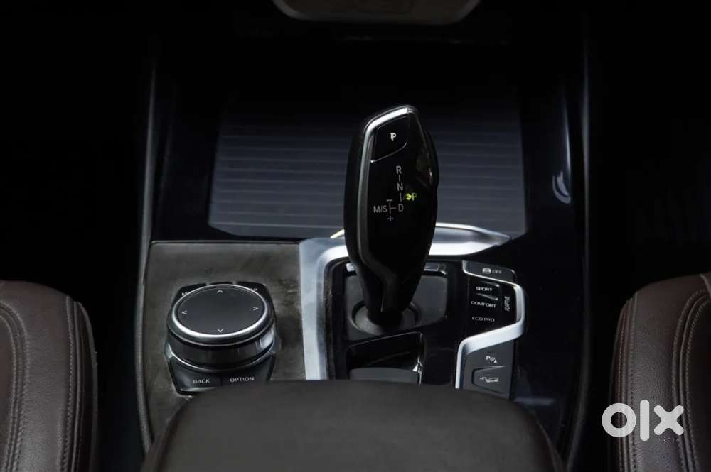 Bmw X3 Xdrive 20d Luxury Line, 2019, Diesel