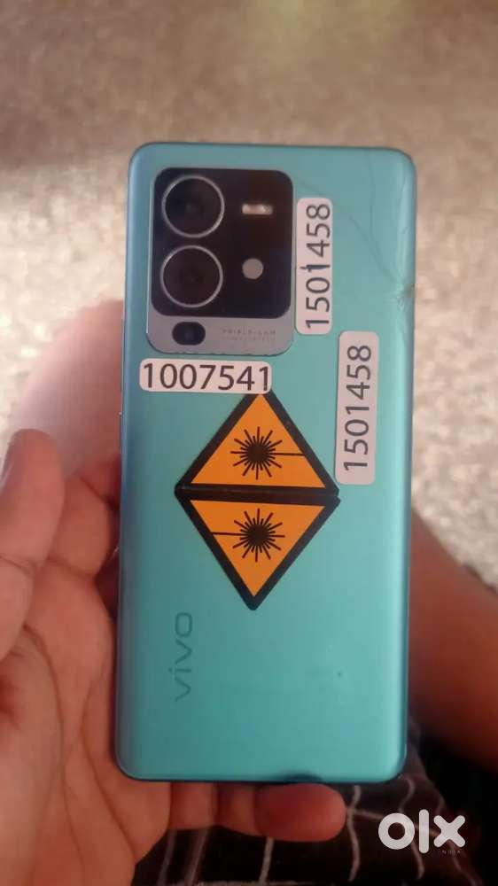 Vivo v 25 pro 5g