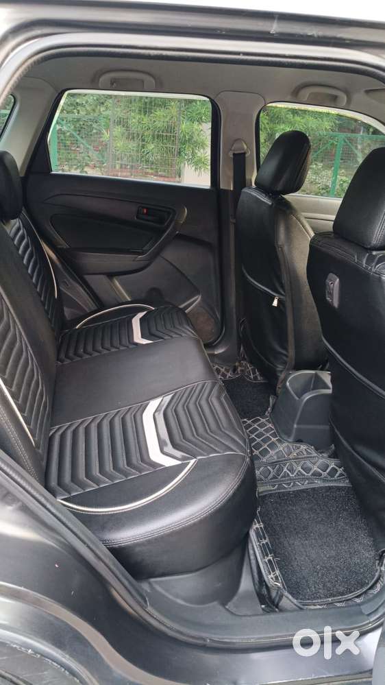 Maruti Suzuki Brezza Vdi, 2018, Diesel