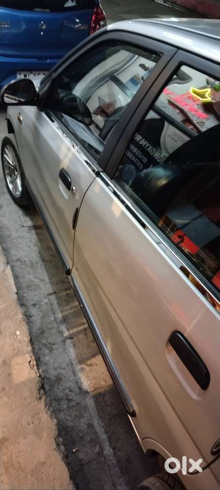 Alto F8. Well Maintained And In Very Good Condition
